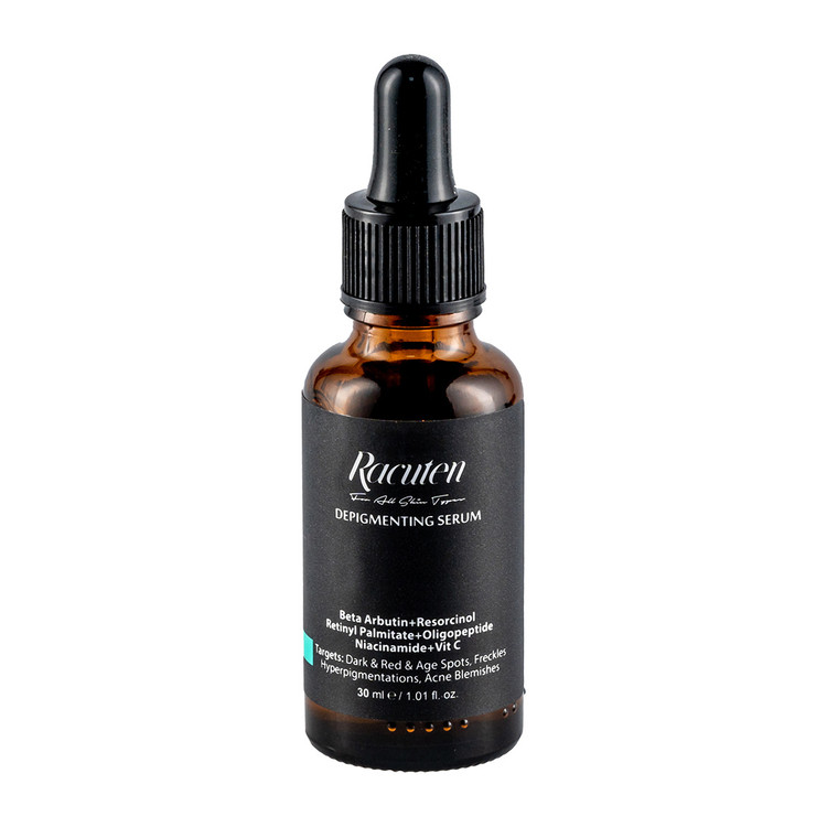 سرم ضد لک و روشن کننده راکوتن حجم 30 میلی لیتر