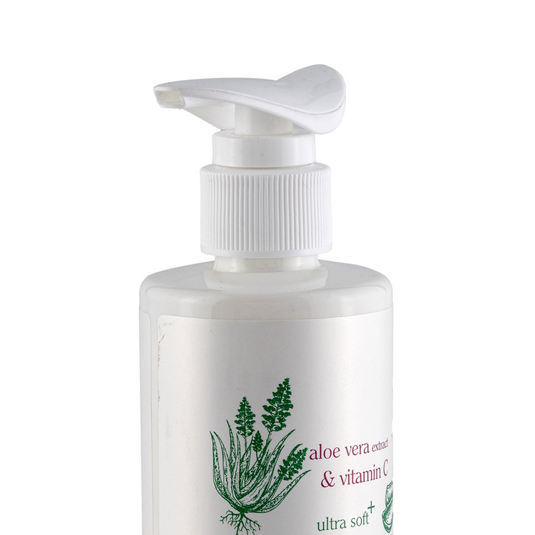 کرم مرطوب کننده و آبرسان مارگریت مدل آلوئه ورا حجم 250 میلی لیتر